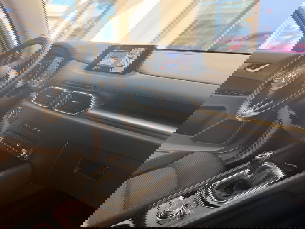 Mazda CX-5 usata a Latina (16)