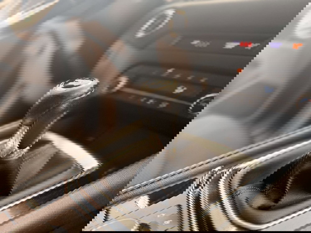 Mazda CX-5 usata a Latina (17)