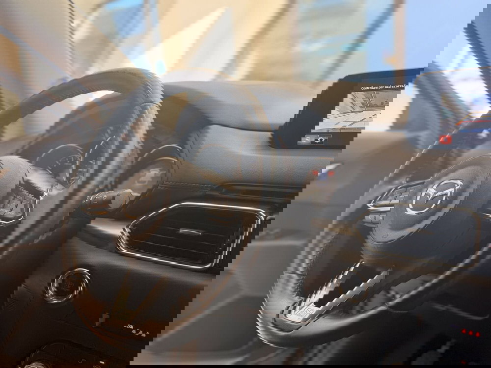 Mazda CX-5 usata a Latina (18)