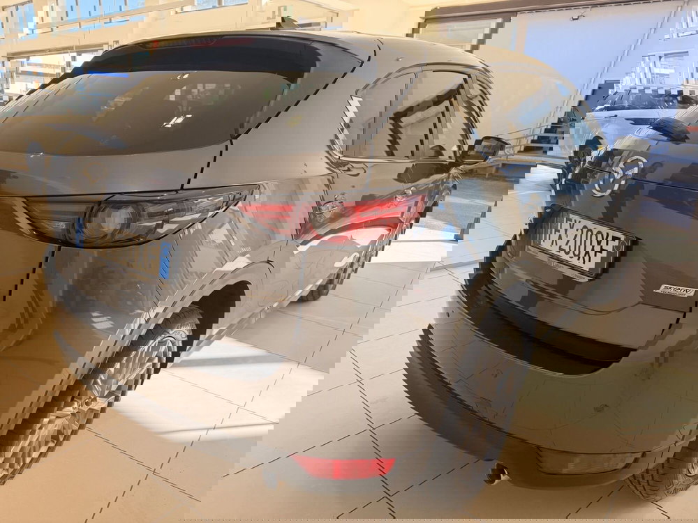 Mazda CX-5 usata a Latina (3)