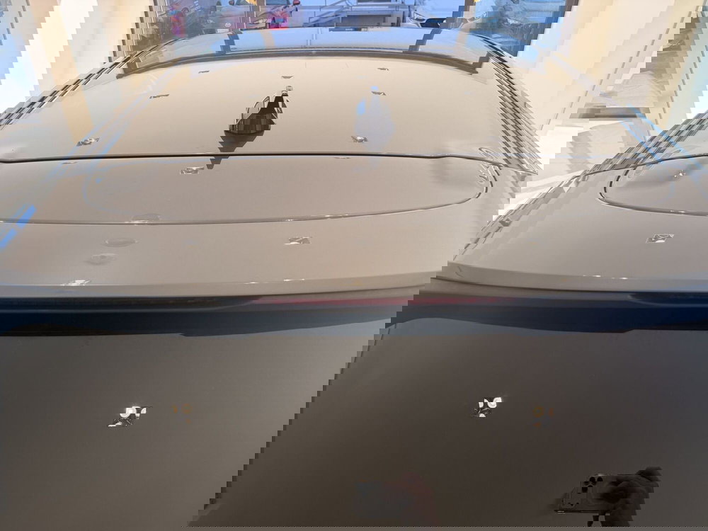 Mazda CX-5 usata a Latina (5)