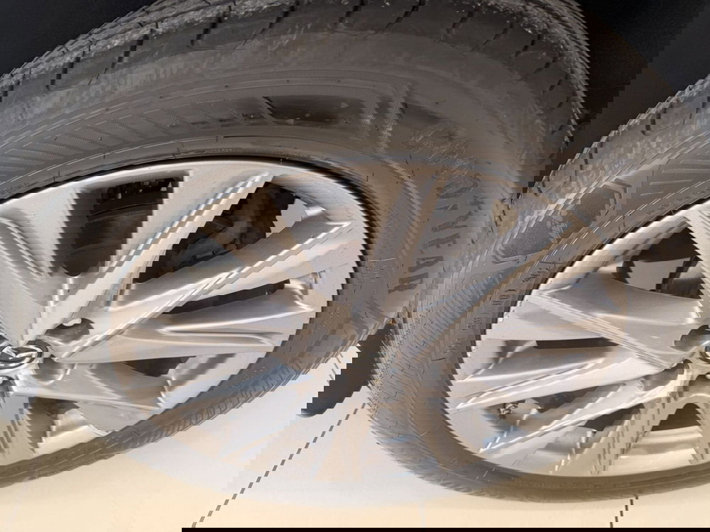 Mazda CX-5 usata a Latina (7)