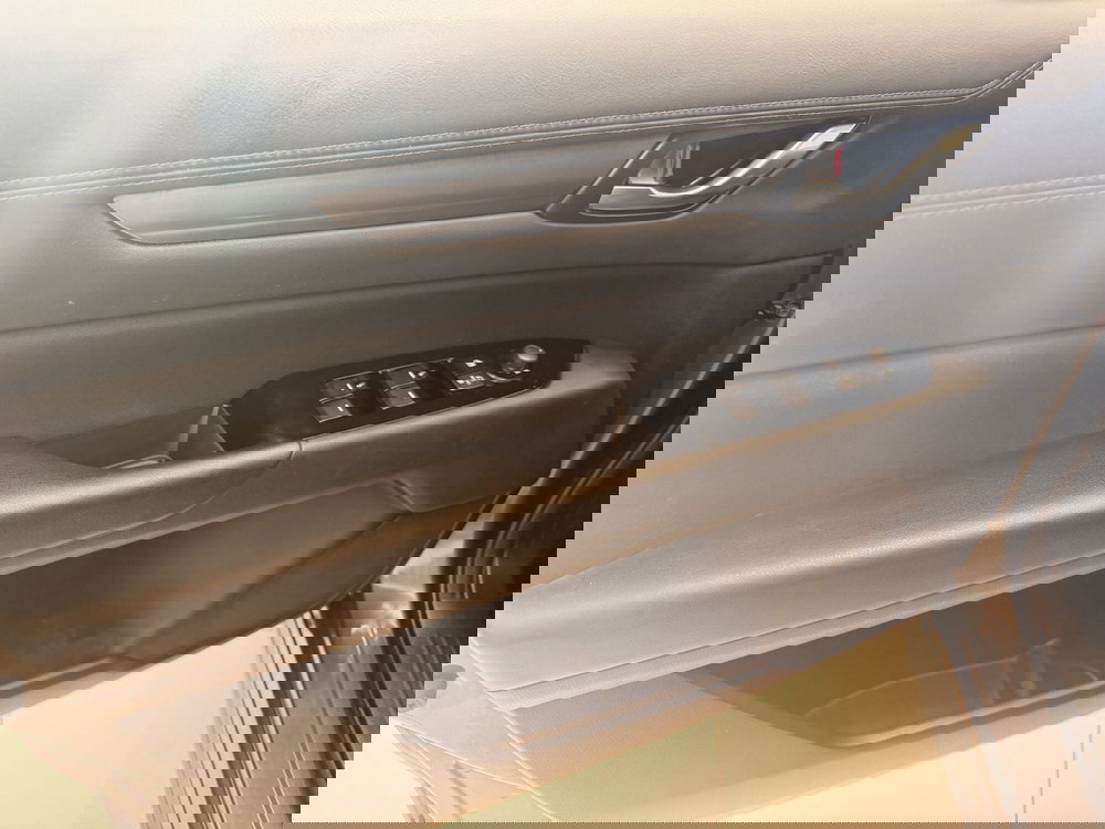 Mazda CX-5 usata a Latina (8)