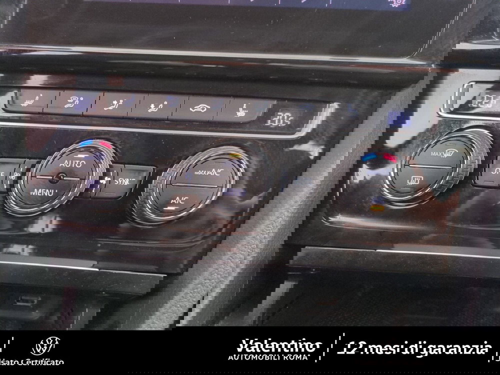 Volkswagen Golf usata a Roma (10)