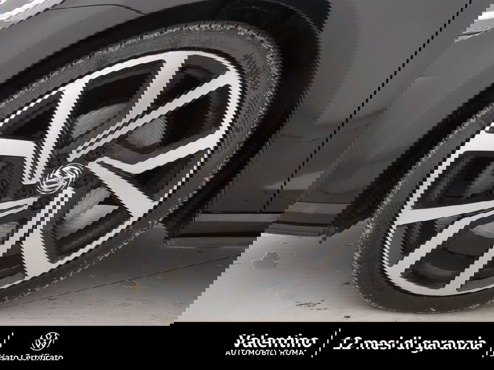 Volkswagen Golf usata a Roma (12)