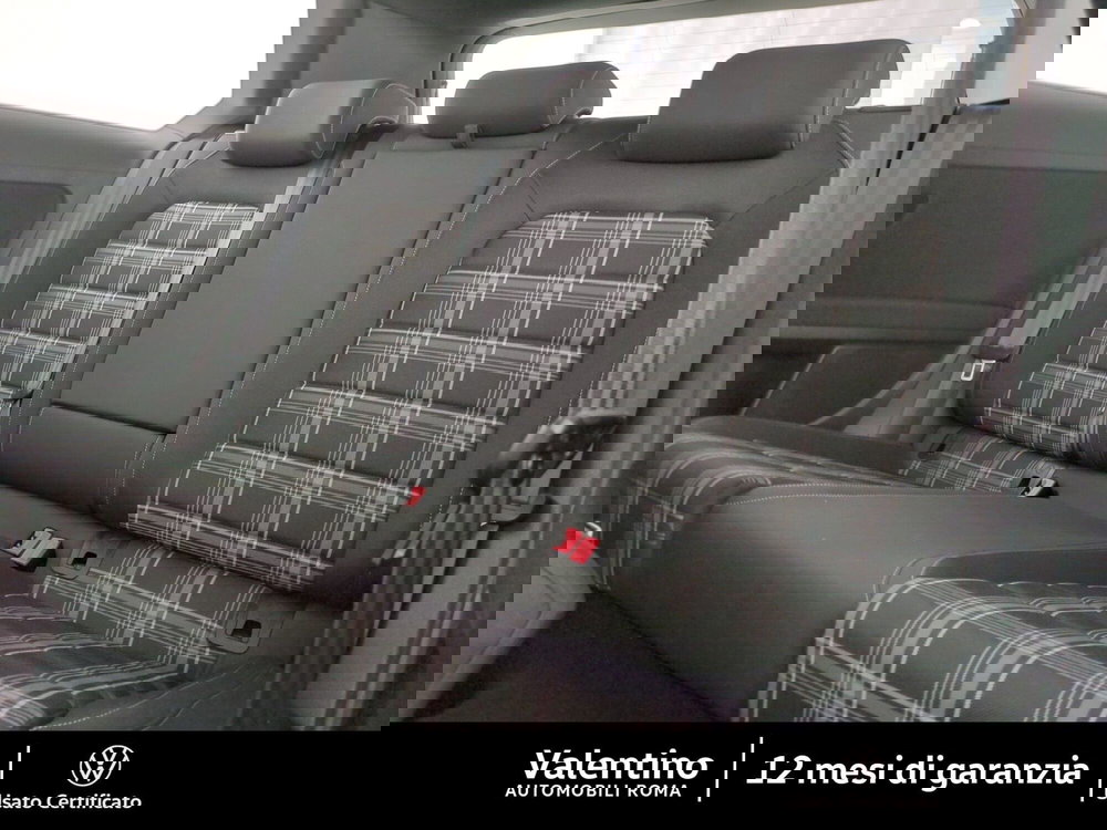 Volkswagen Golf usata a Roma (17)