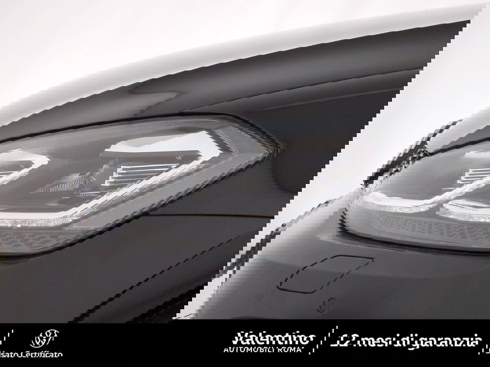 Volkswagen Golf usata a Roma (7)