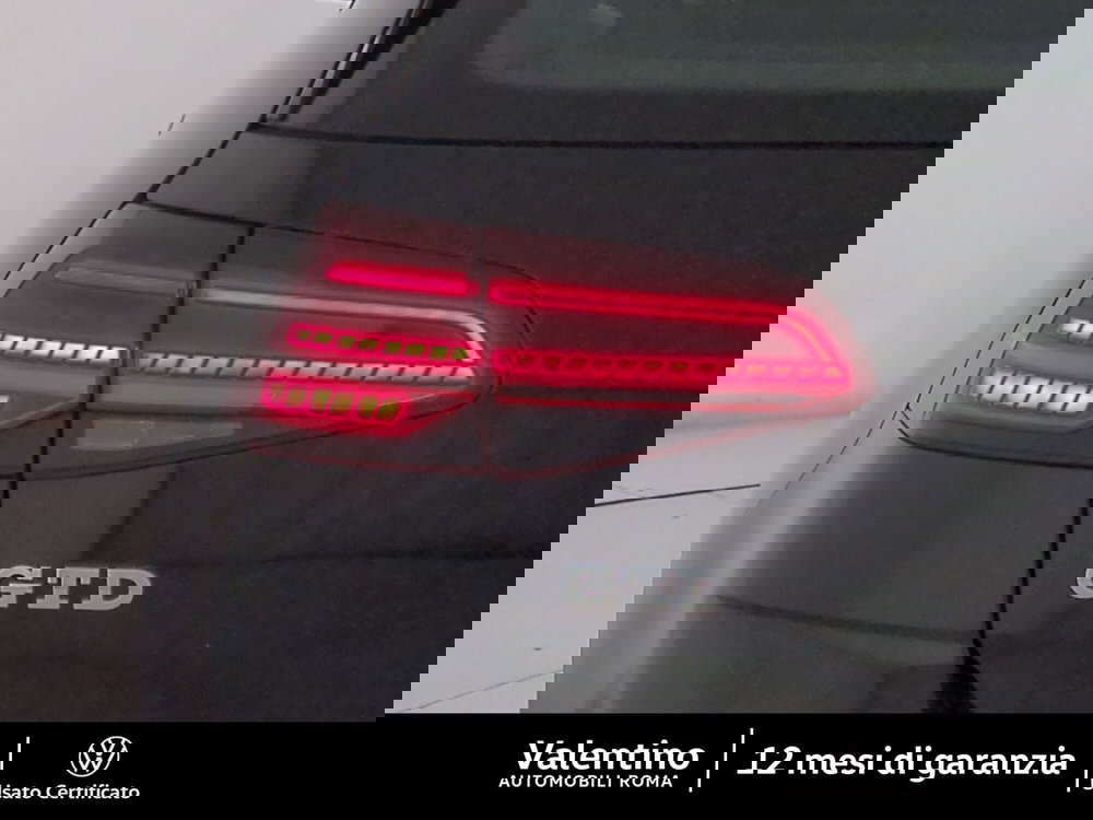 Volkswagen Golf usata a Roma (8)