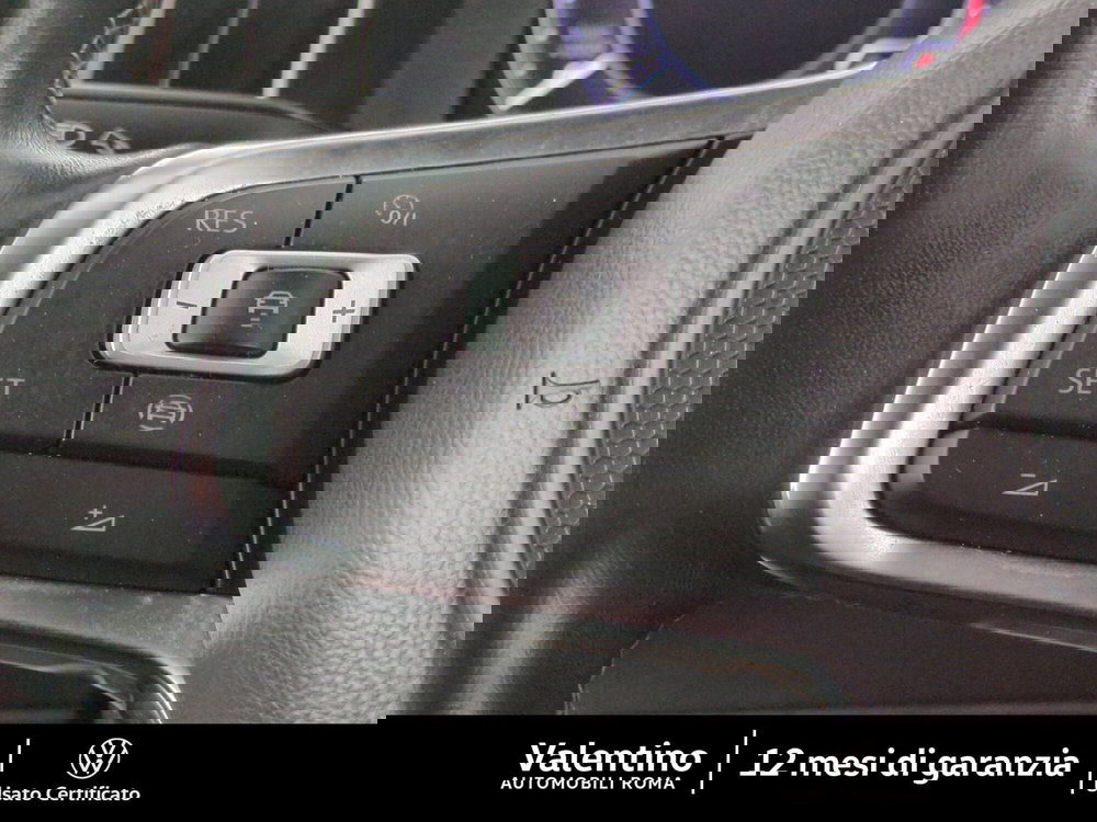 Volkswagen Golf usata a Roma (9)