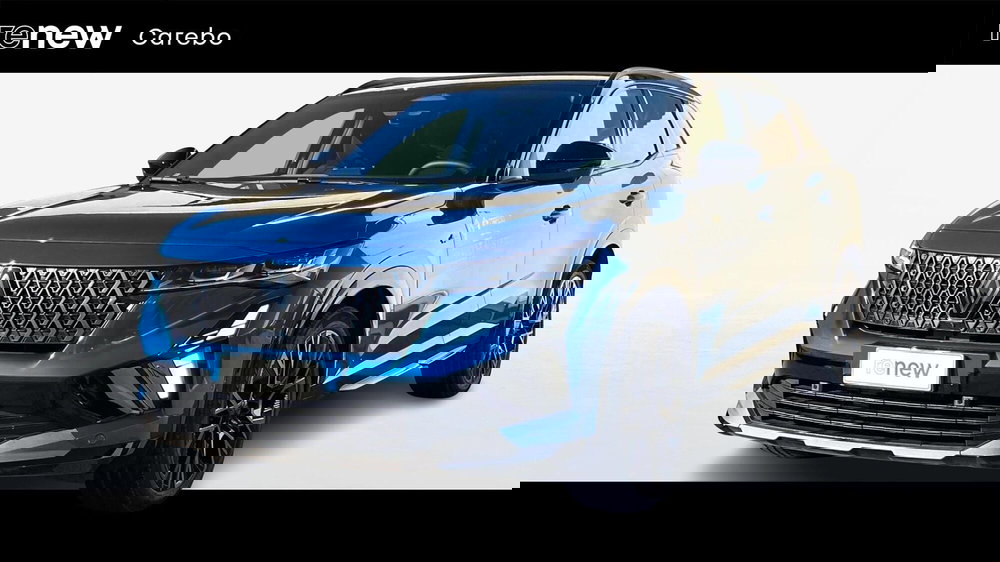 Renault Austral usata a Parma