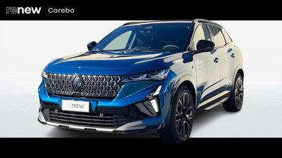 Renault Austral 1.2 full hybrid Iconic Esprit Alpine 200cv auto del 2025 usata a Parma