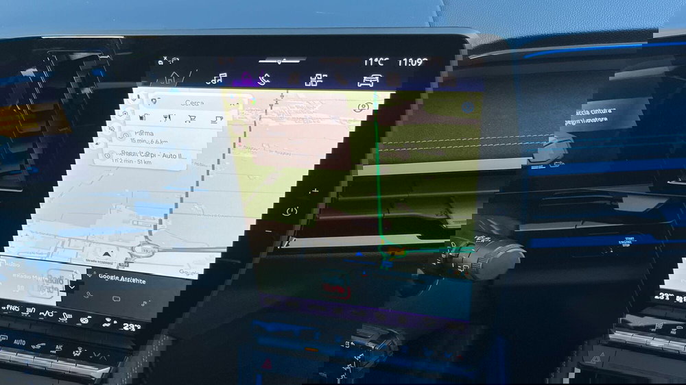 Renault Austral usata a Parma (10)