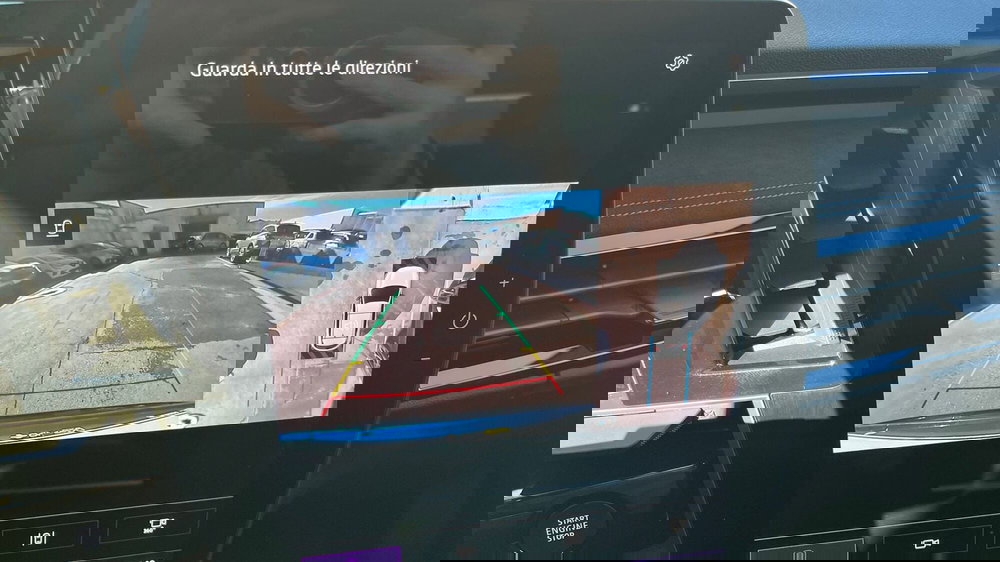 Renault Austral usata a Parma (11)