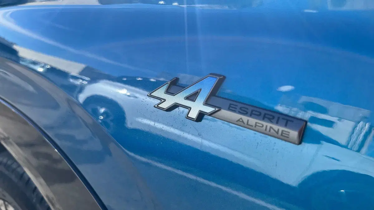 Renault Austral usata a Parma (15)