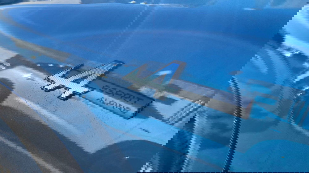 Renault Austral usata a Parma (15)