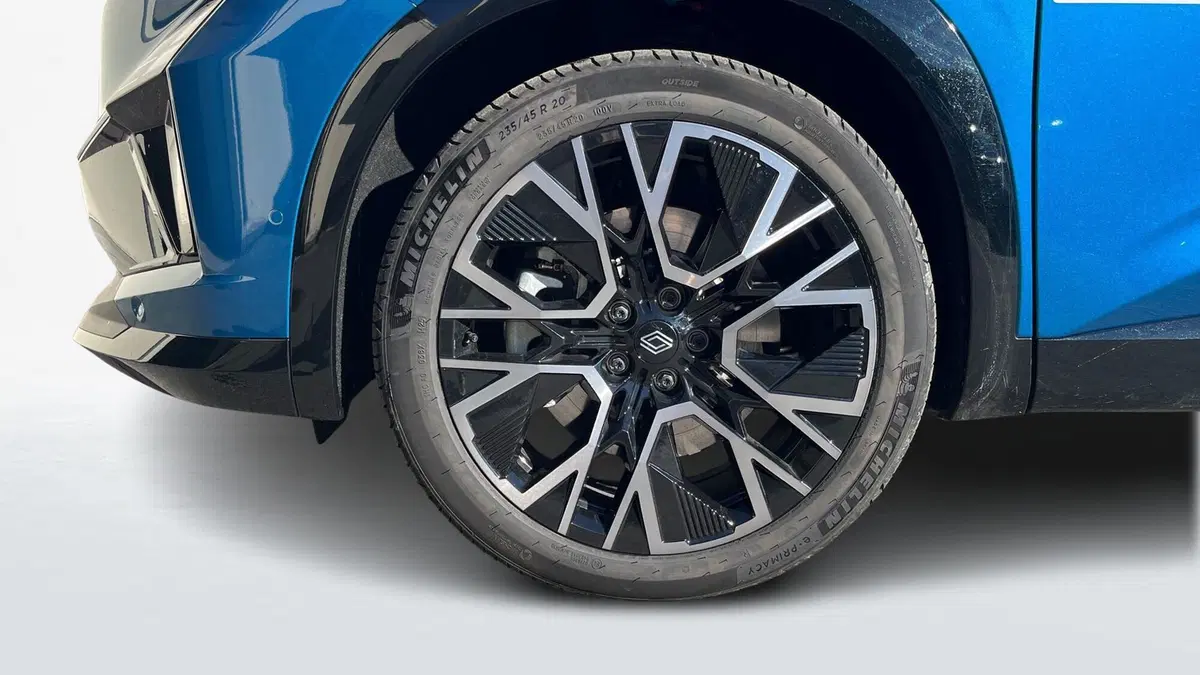 Renault Austral usata a Parma (16)