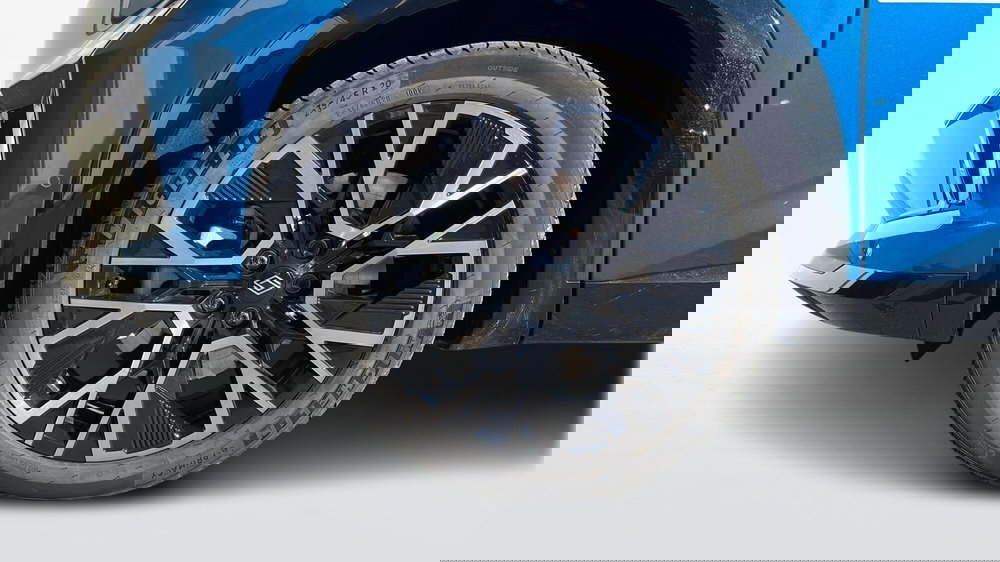 Renault Austral usata a Parma (16)