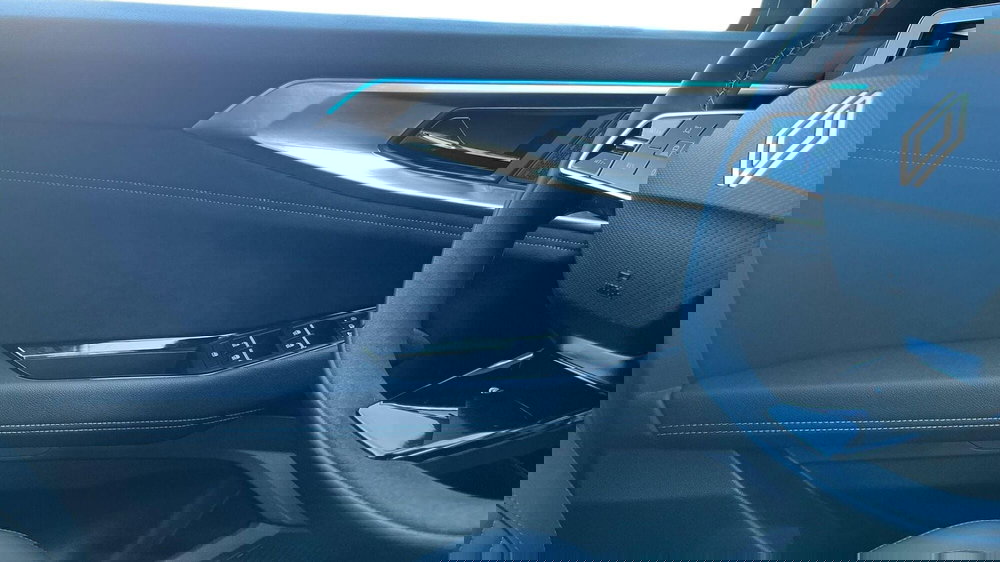 Renault Austral usata a Parma (17)