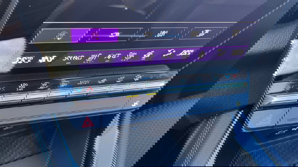 Renault Austral usata a Parma (18)