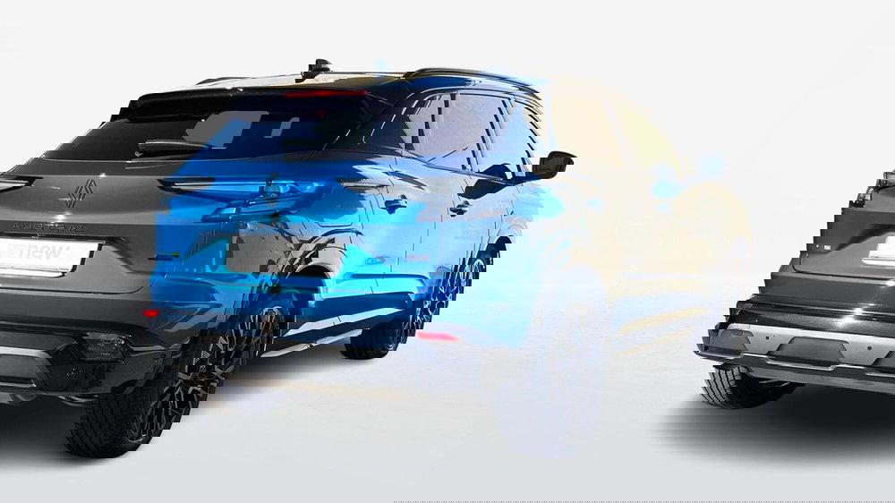 Renault Austral usata a Parma (2)