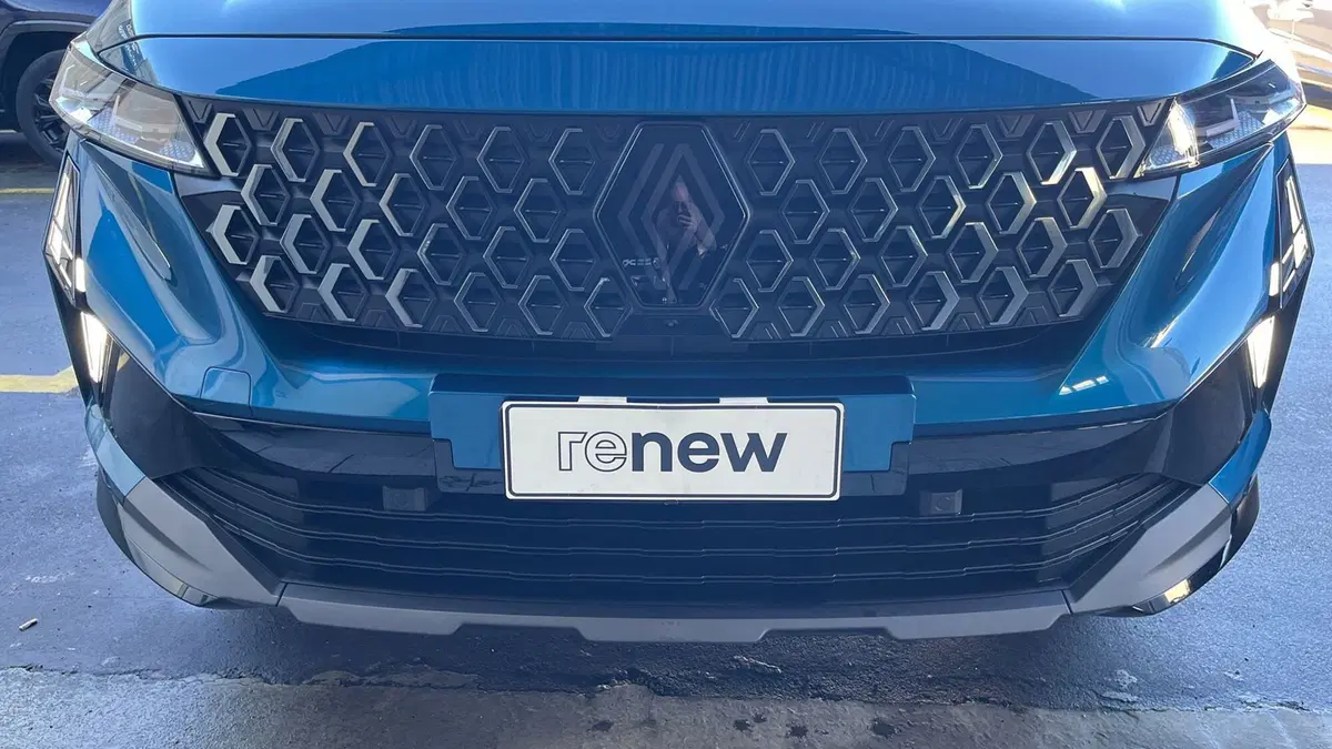Renault Austral usata a Parma (20)