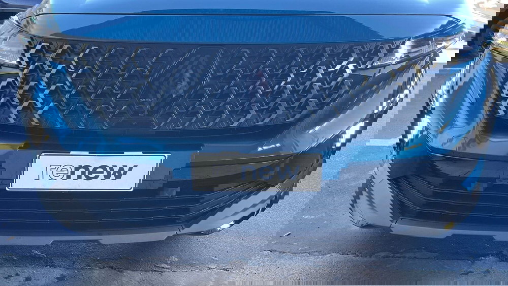 Renault Austral usata a Parma (20)