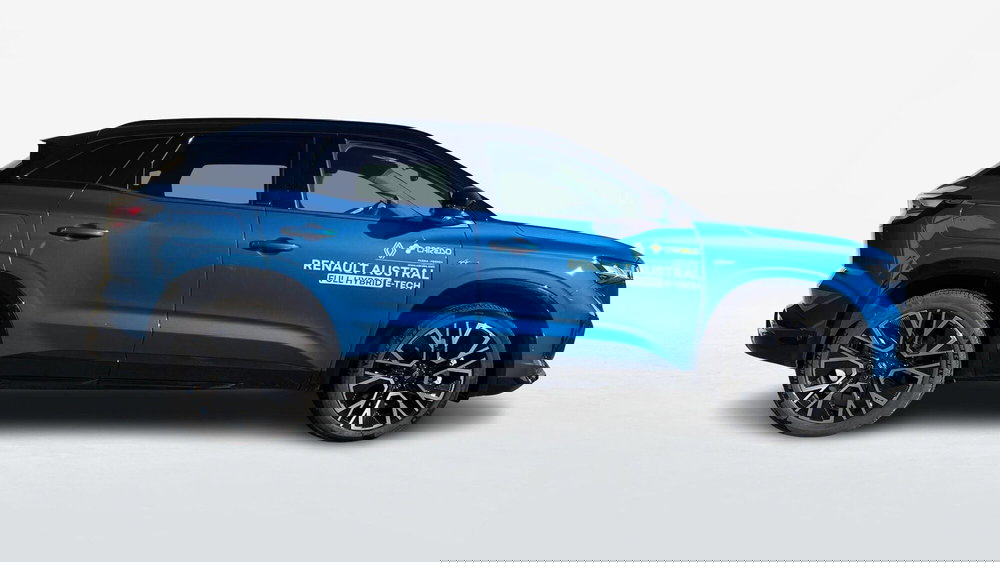 Renault Austral usata a Parma (3)