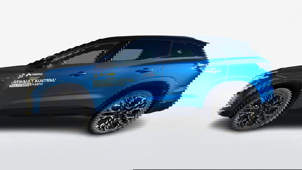 Renault Austral usata a Parma (4)