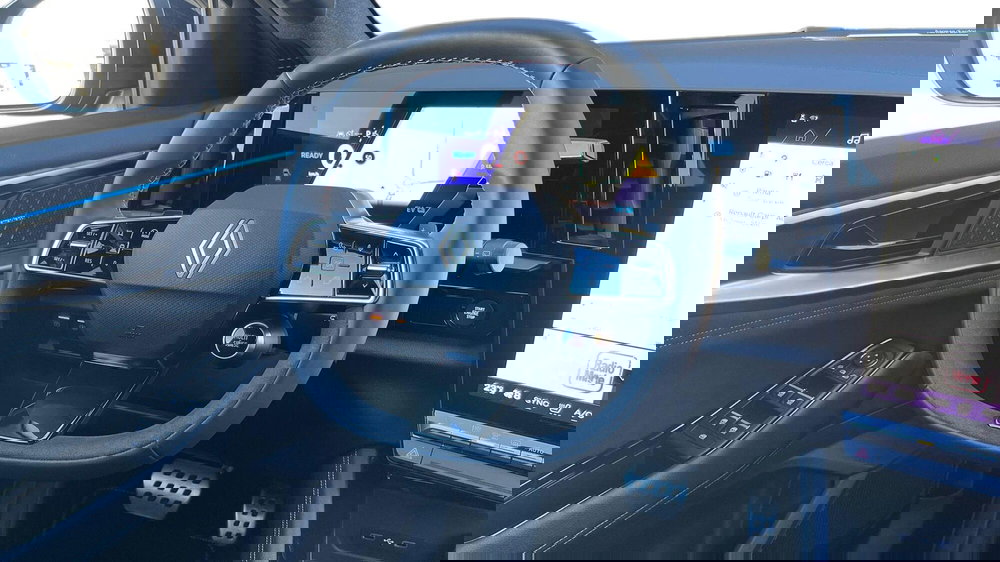 Renault Austral usata a Parma (5)