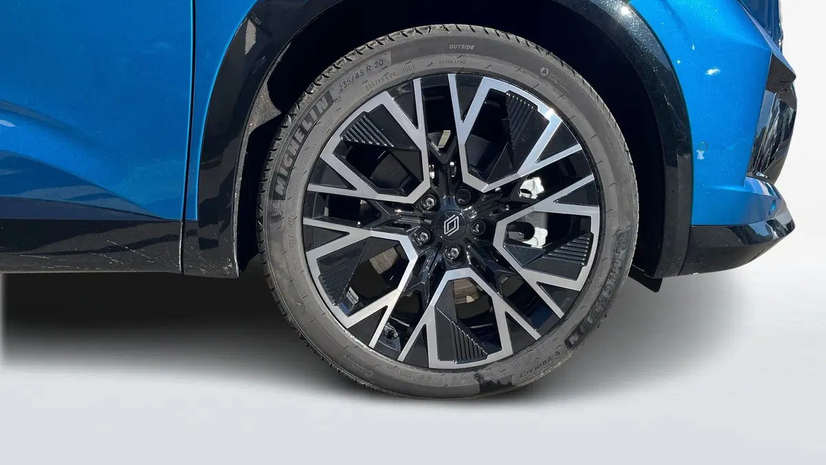 Renault Austral usata a Parma (6)