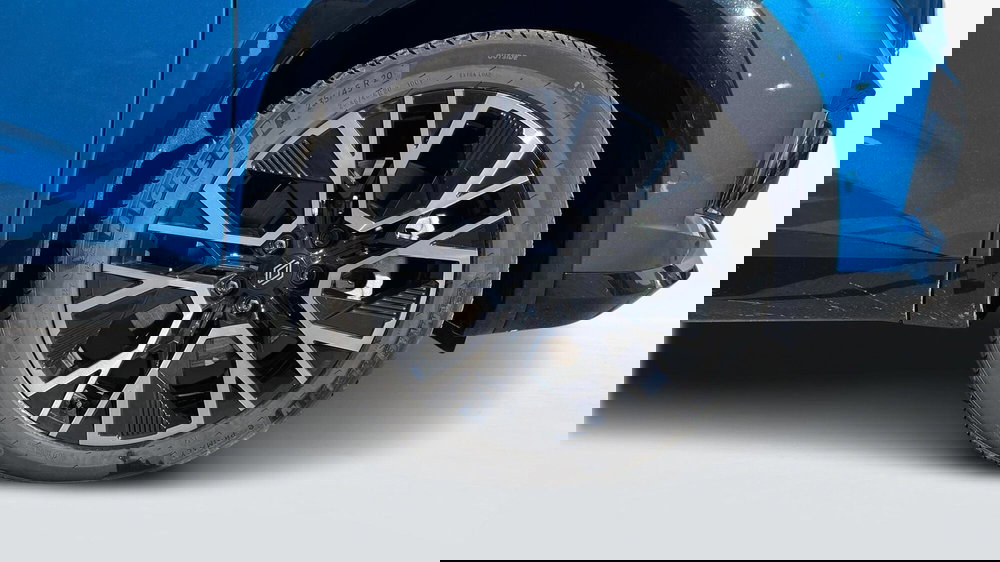 Renault Austral usata a Parma (6)