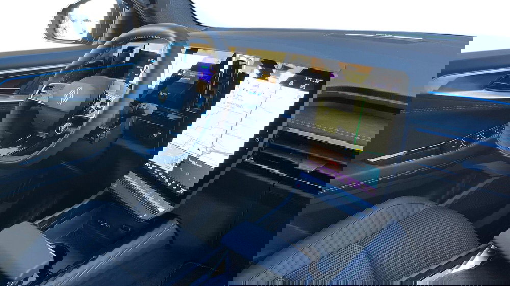 Renault Austral usata a Parma (7)