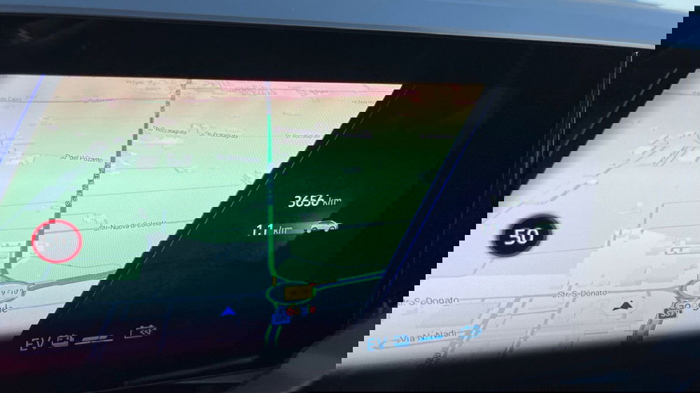 Renault Austral usata a Parma (8)