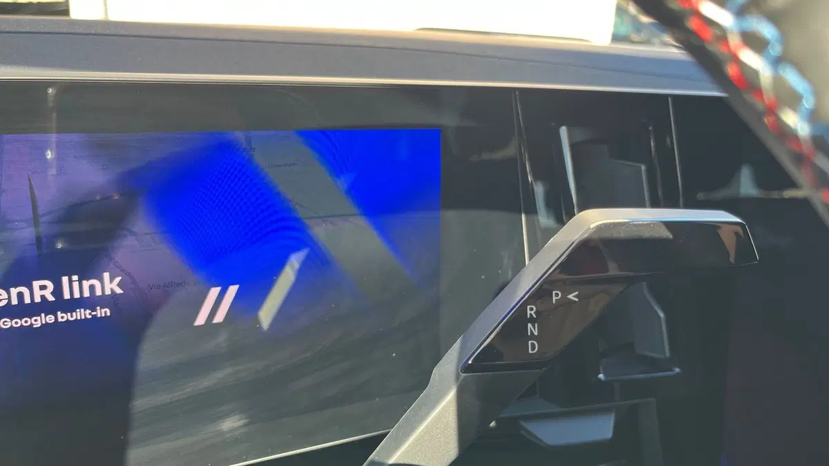 Renault Austral usata a Parma (9)