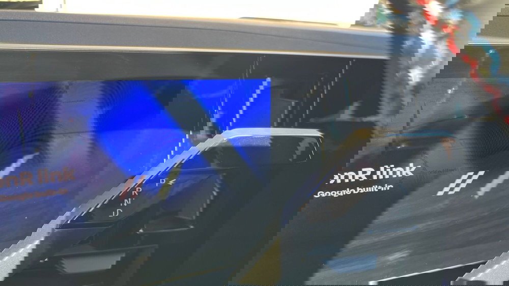 Renault Austral usata a Parma (9)