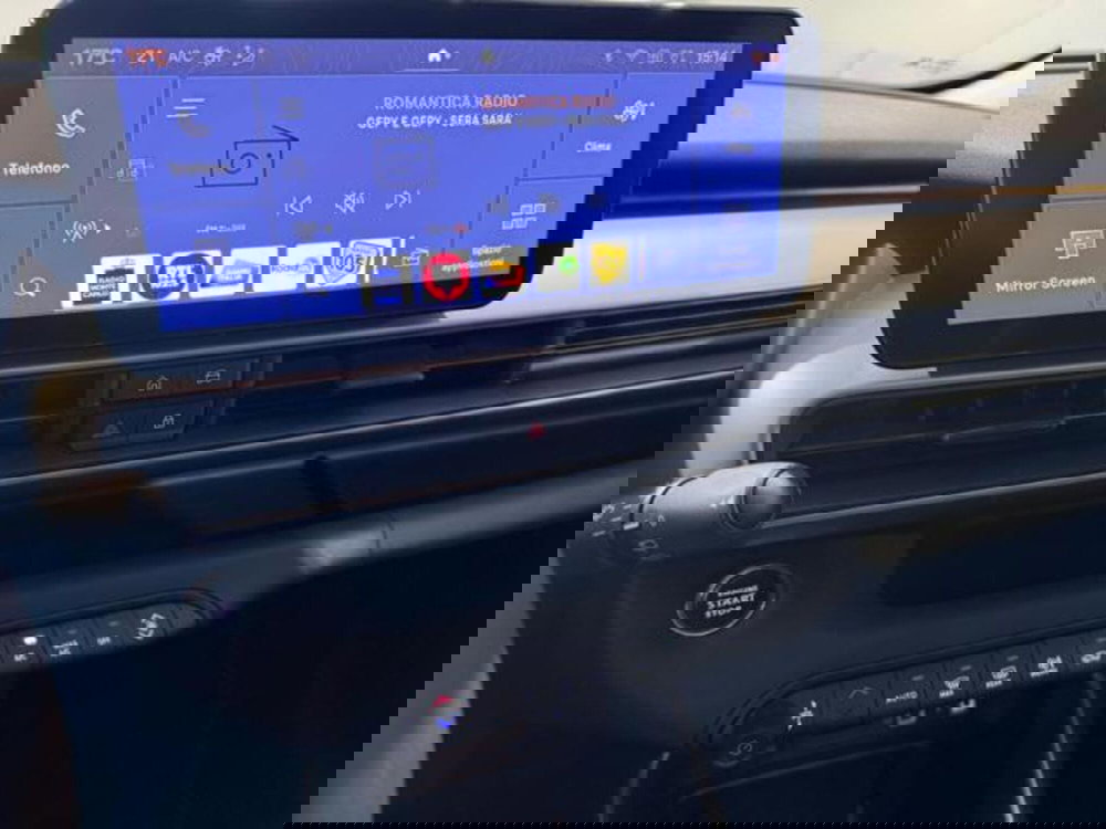 Jeep Avenger usata a Salerno (16)