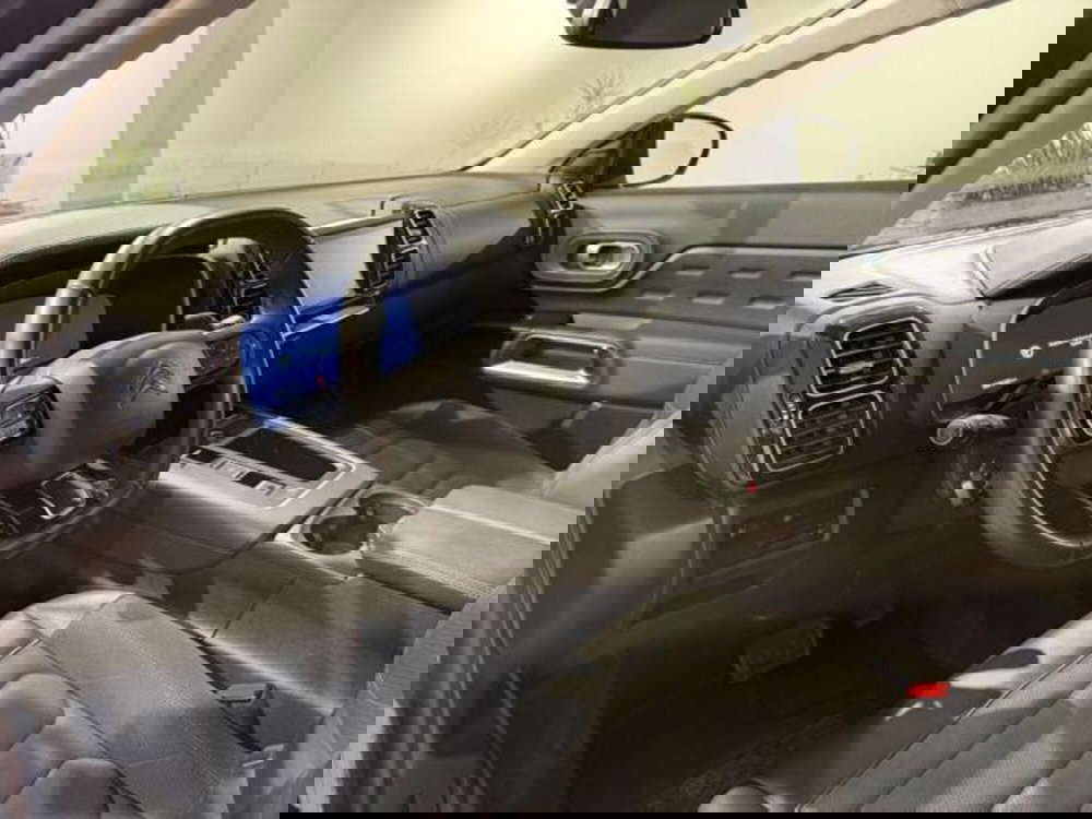 Citroen C5 Aircross usata a Salerno (10)