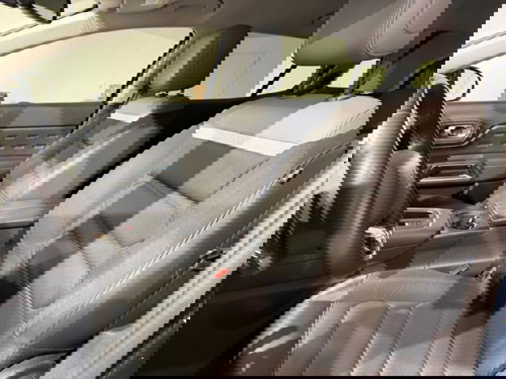 Citroen C5 Aircross usata a Salerno (11)