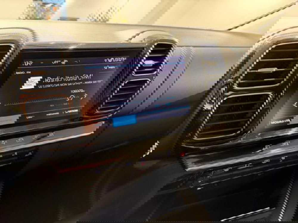 Citroen C5 Aircross usata a Salerno (16)