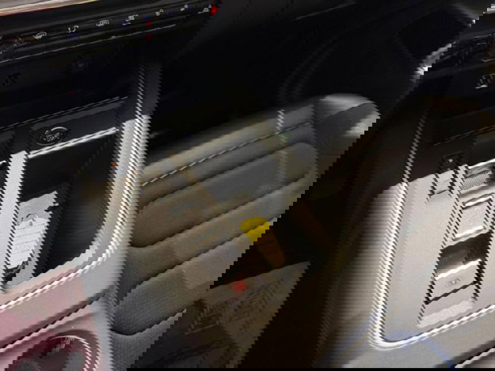 Citroen C5 Aircross usata a Salerno (17)