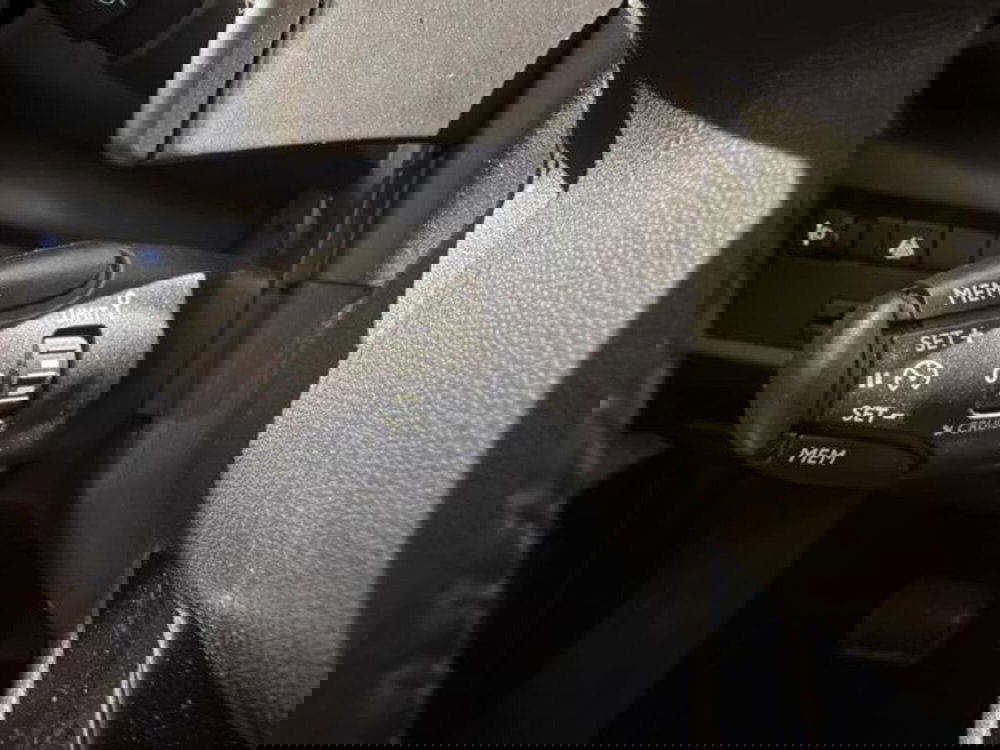 Citroen C5 Aircross usata a Salerno (18)