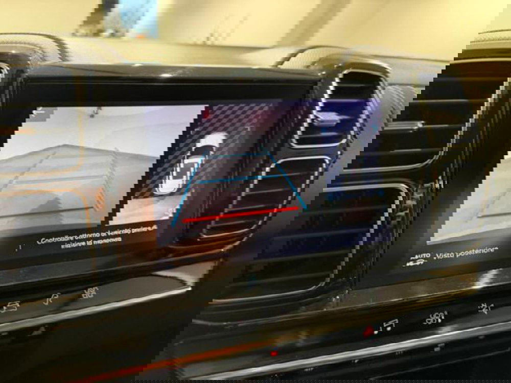 Citroen C5 Aircross usata a Salerno (19)