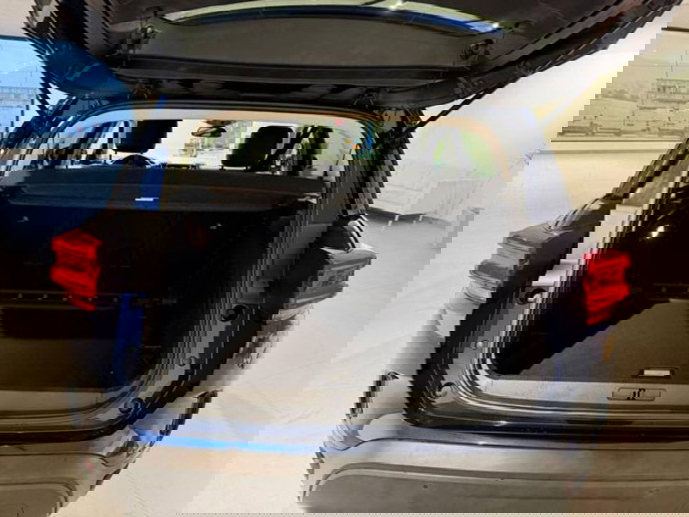 Citroen C5 Aircross usata a Salerno (20)