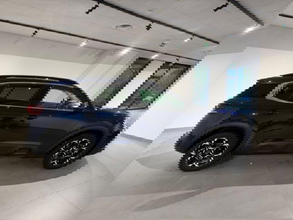 Citroen C5 Aircross usata a Salerno (3)