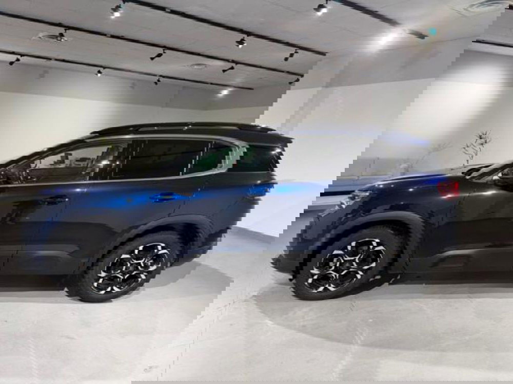 Citroen C5 Aircross usata a Salerno (7)