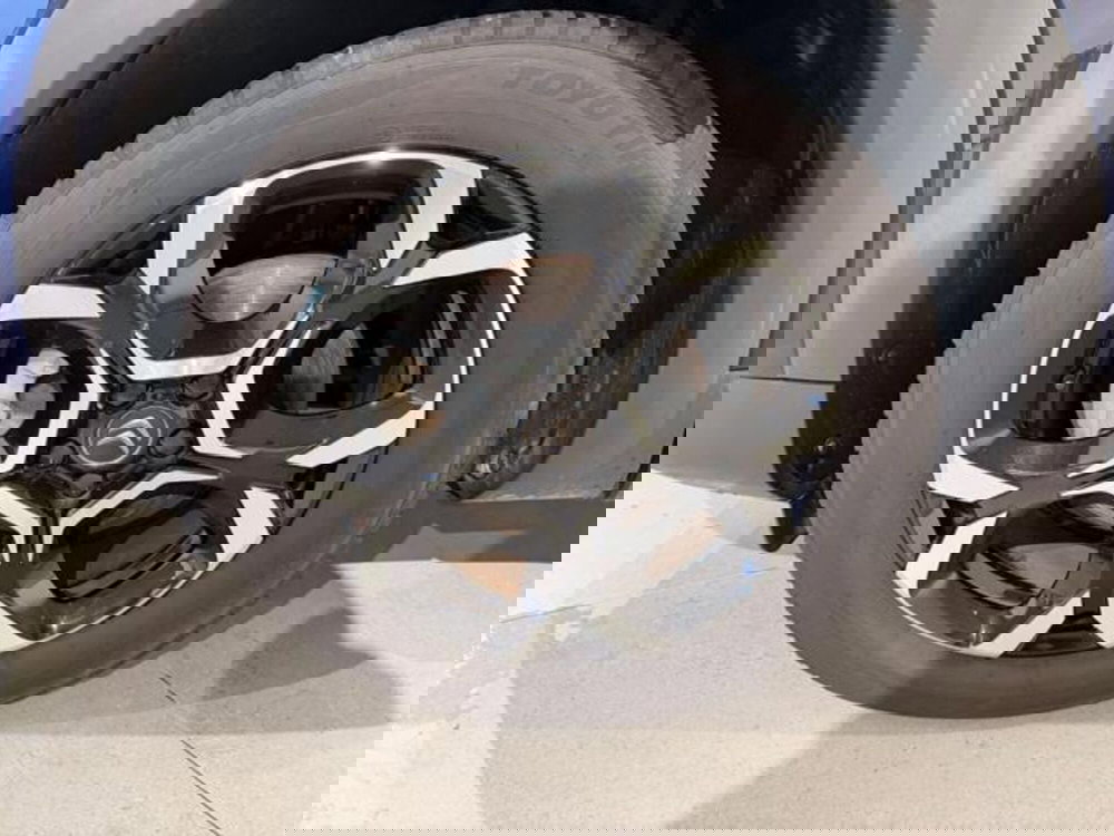 Citroen C5 Aircross usata a Salerno (9)