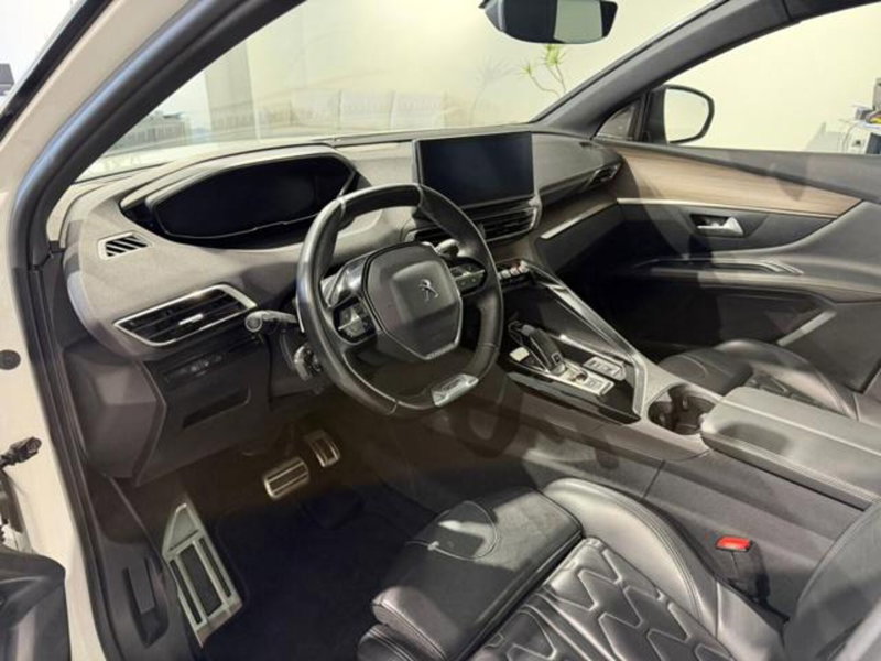 Peugeot 3008 usata a Salerno (10)