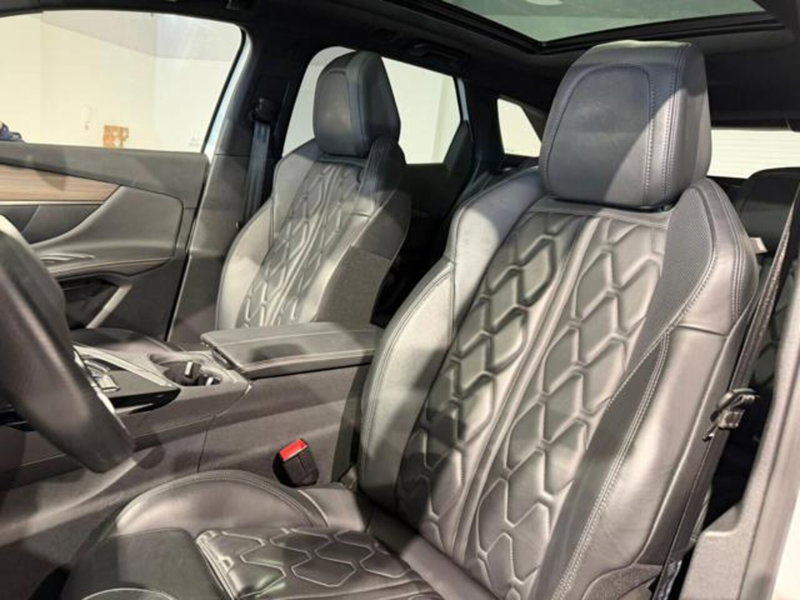 Peugeot 3008 usata a Salerno (11)