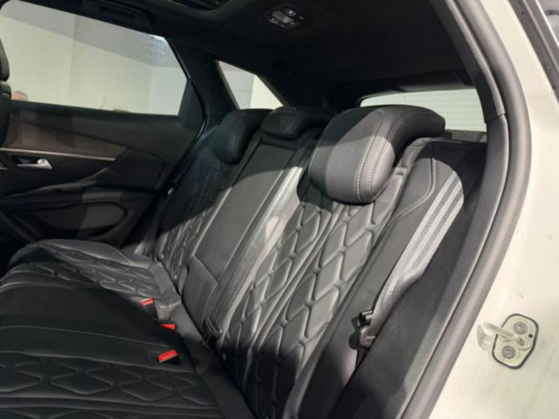 Peugeot 3008 usata a Salerno (12)