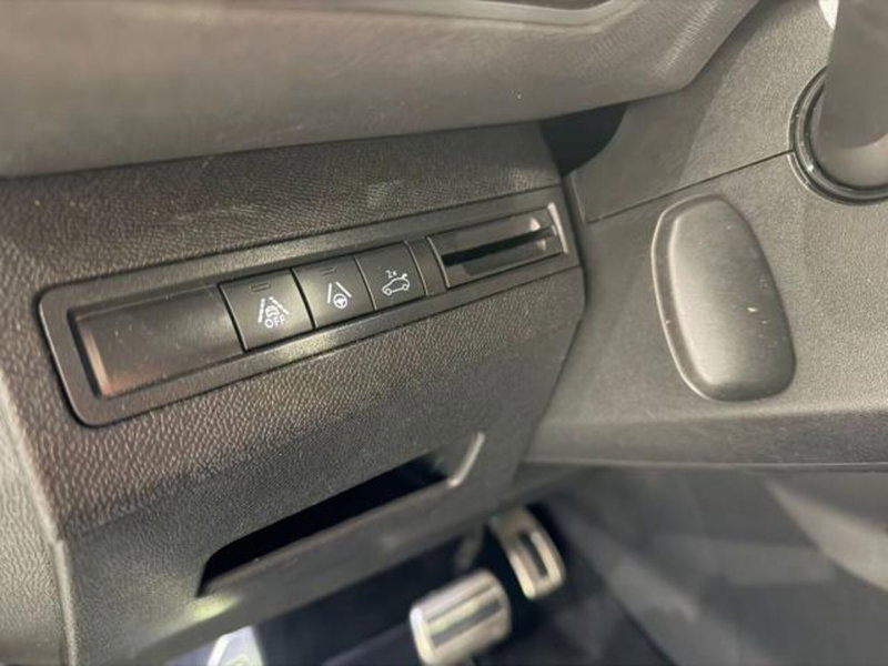 Peugeot 3008 usata a Salerno (17)